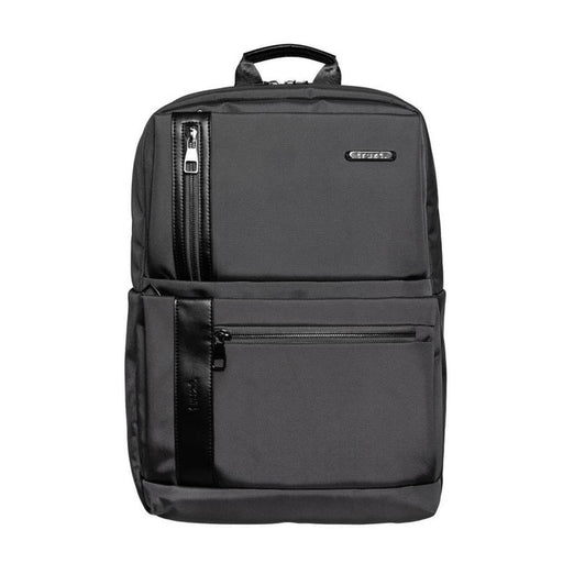 Mochila Truzt Para Laptop Profesional Ajustable Backpack
