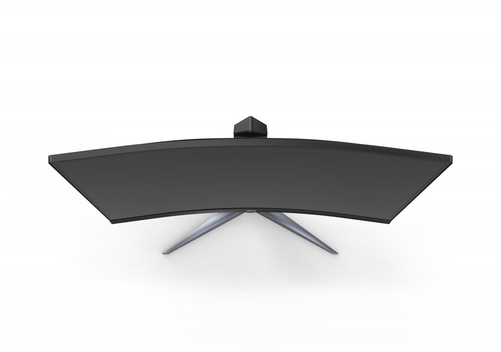Monitor Aoc C27G2 27 Curvo Gaming 165hz