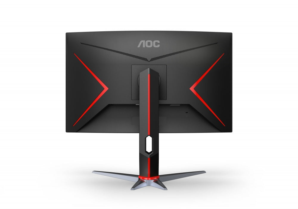 Monitor Aoc C27G2 27 Curvo Gaming 165hz