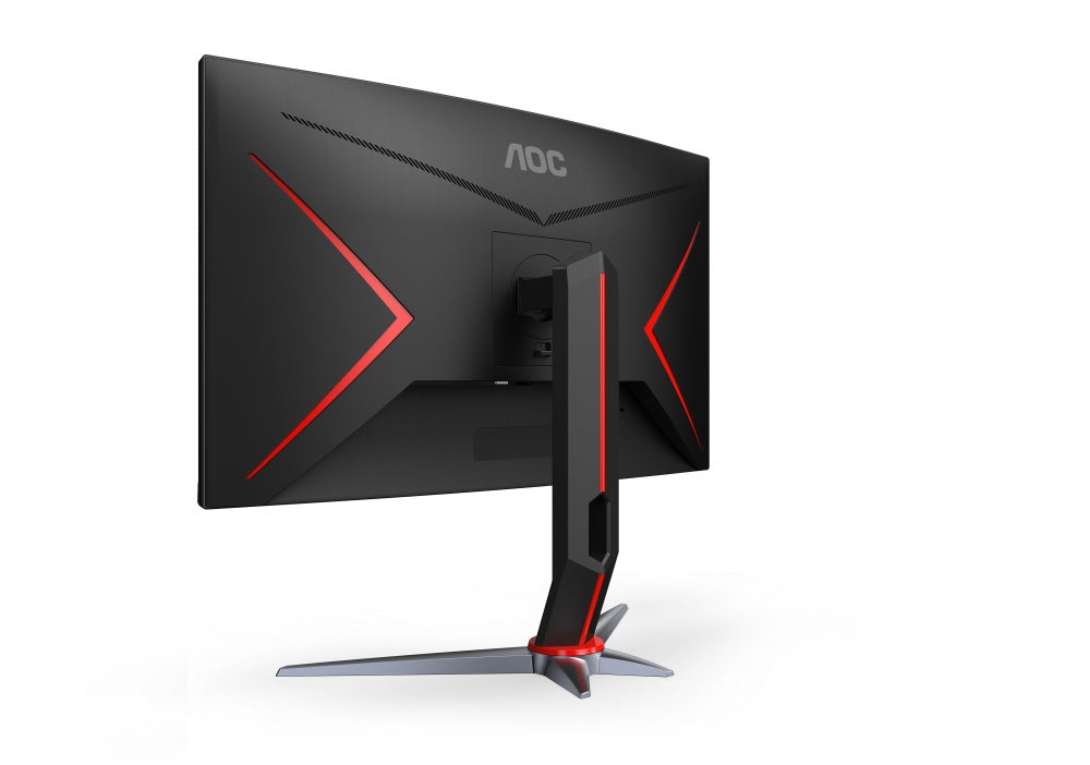 Monitor Aoc C27G2 27 Curvo Gaming 165hz