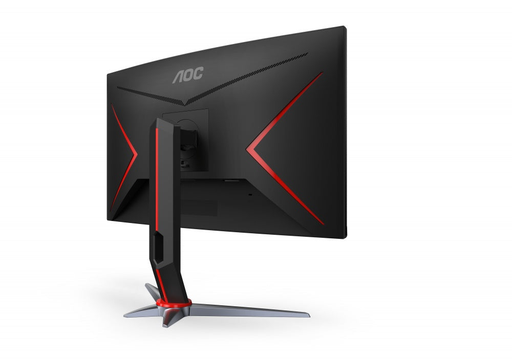 Monitor Aoc C27G2 27 Curvo Gaming 165hz