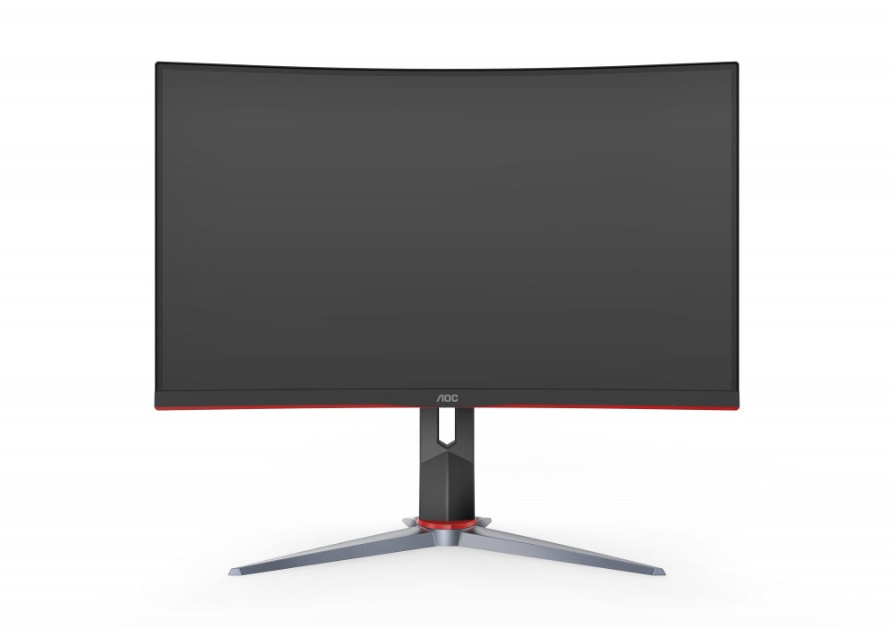 Monitor Aoc C27G2 27 Curvo Gaming 165hz