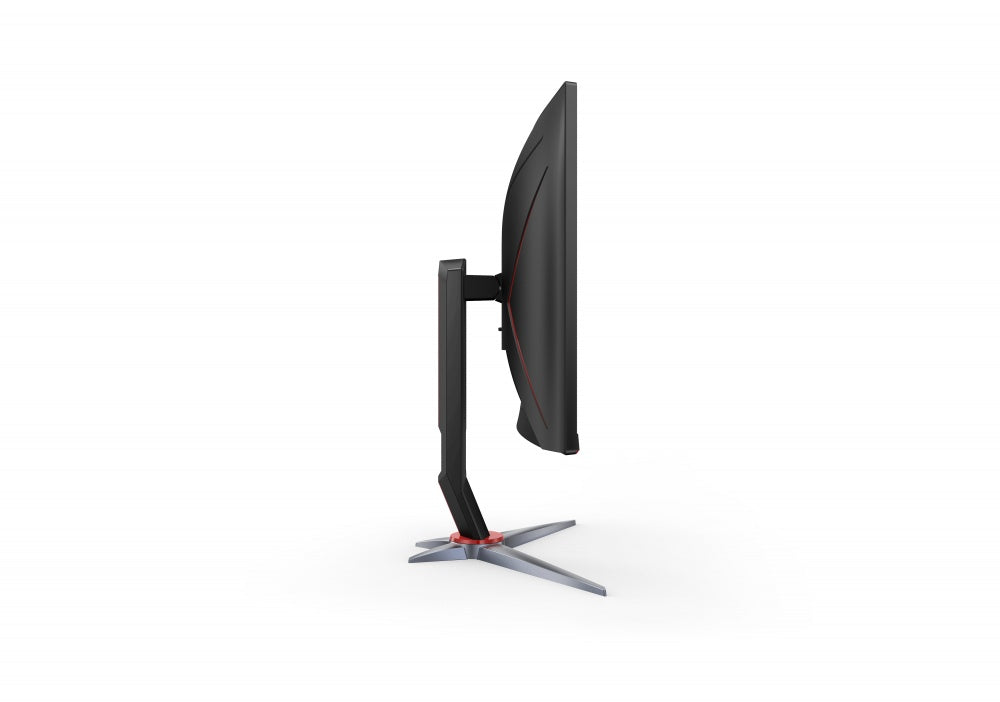 Monitor Aoc C27G2 27 Curvo Gaming 165hz