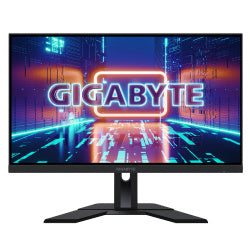 Monitor Gamer Gigabyte M27Q LED 27", Quad HD, FreeSync, 170Hz, HDMI, Negro