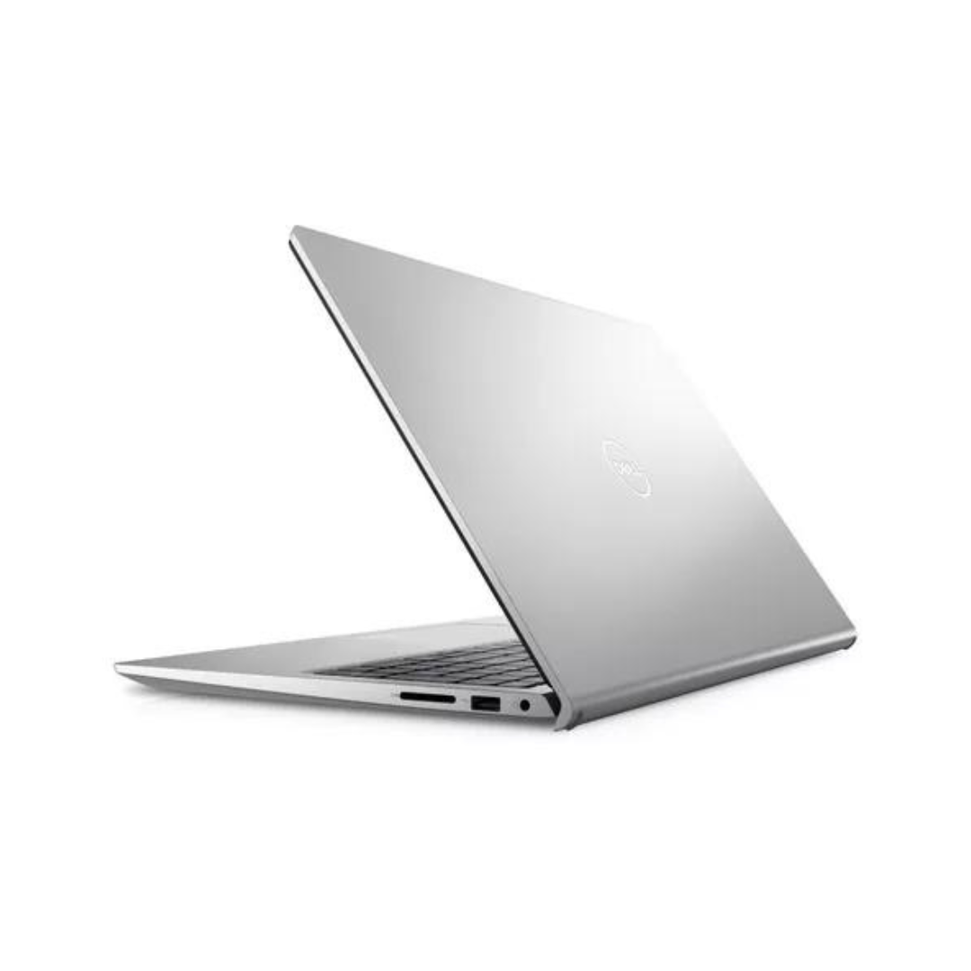 Laptop Dell Inspiron 3525 Plata 15.5 , Amd Ryzen 5 5500u 8gb De Ram 256gb Ssd, Amd Radeon Rx Vega 7 120 Hz 1920x1080px Windows 11 Home