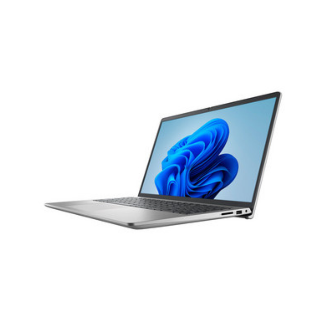 Laptop Dell Inspiron 3525 Plata 15.5 , Amd Ryzen 5 5500u 8gb De Ram 256gb Ssd, Amd Radeon Rx Vega 7 120 Hz 1920x1080px Windows 11 Home