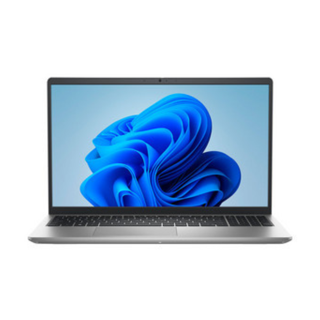 Laptop Dell Inspiron 3525 Plata 15.5 , Amd Ryzen 5 5500u 8gb De Ram 256gb Ssd, Amd Radeon Rx Vega 7 120 Hz 1920x1080px Windows 11 Home