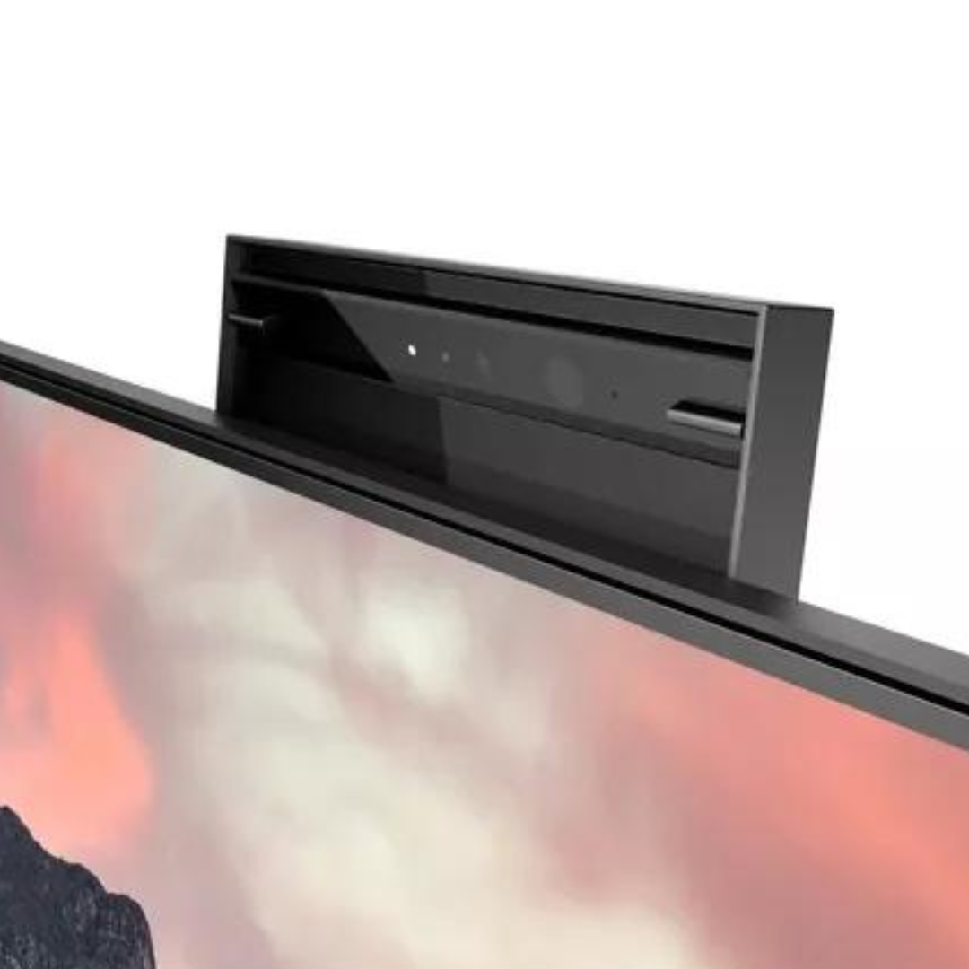 Monitor Hp E27m G4 Lcd 27 Negro Y Plata 100v/240v
