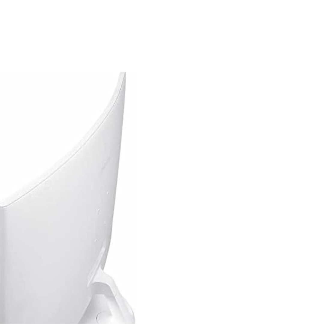 Monitor Gamer Curvo Samsung CF391 LED 27", Full HD, FreeSync, 60Hz, HDMI, Blanco