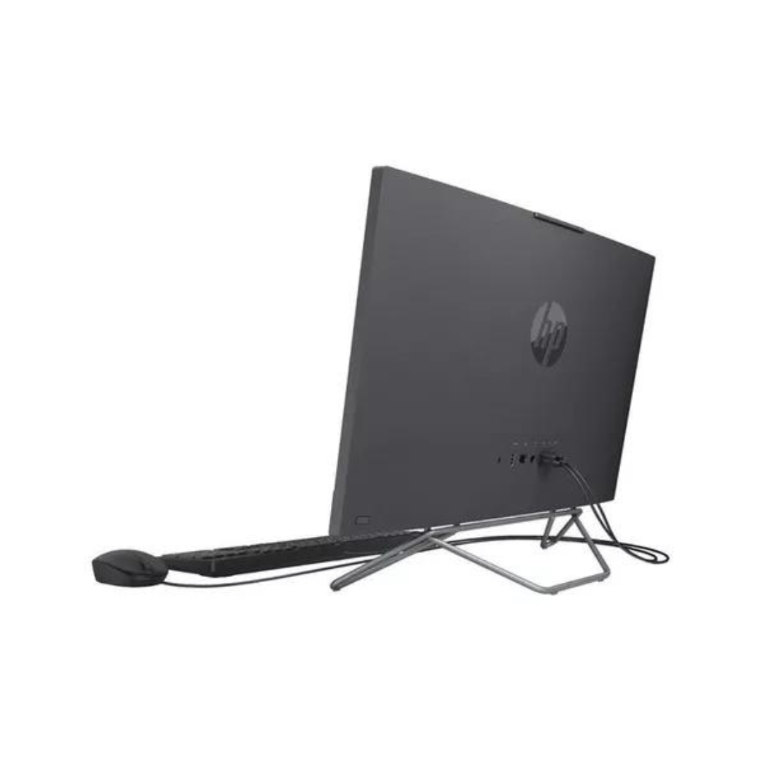 Aio Hp Pro 240 G9 Ci3-1215u 8gb Ssd256gb 23.8 W11h Color Negro