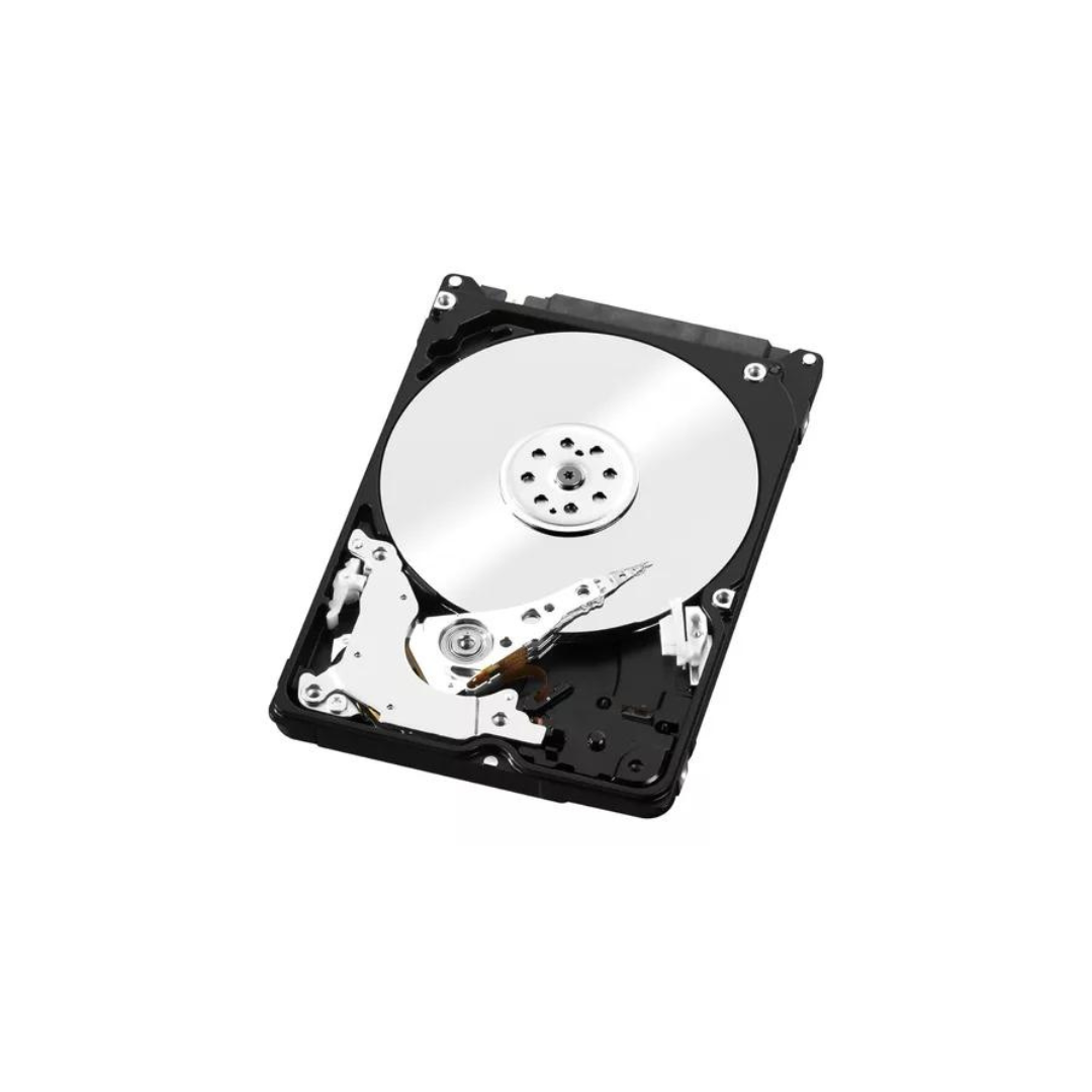 Disco Duro Interno Western Digital Awd10jfcx 1tb Sata 6gb/s NAS