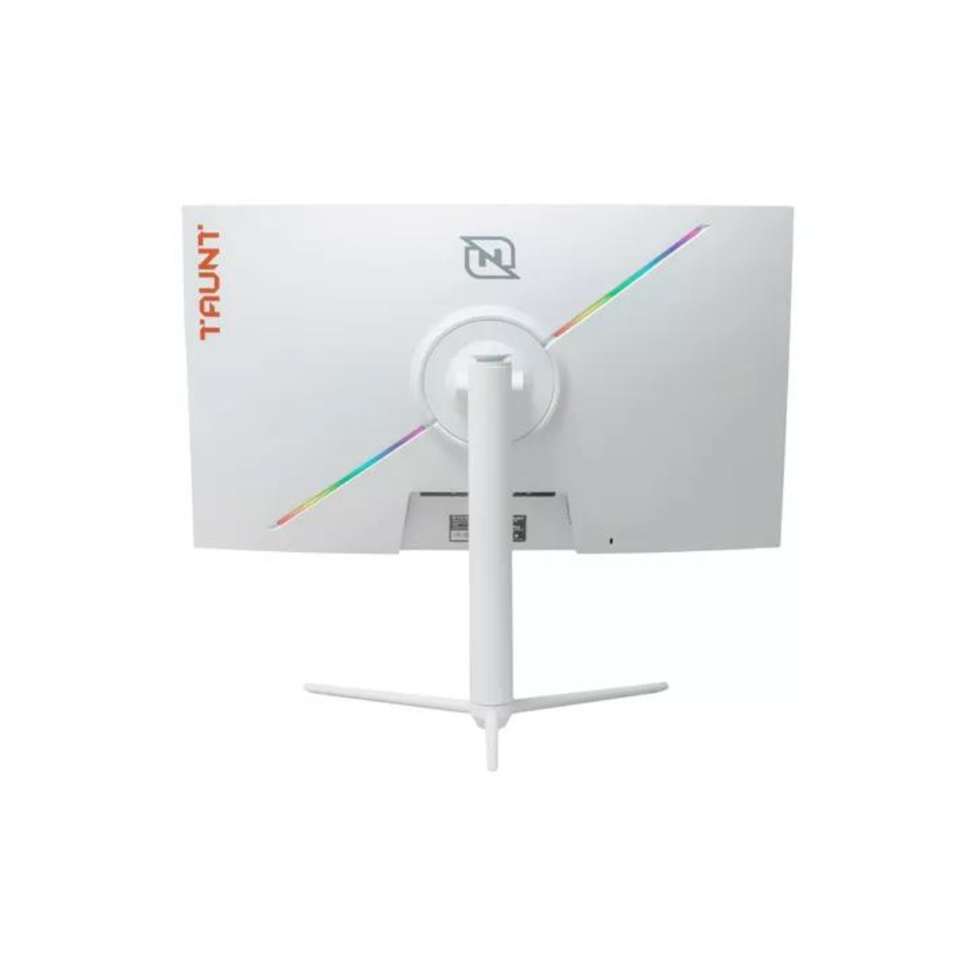 Monitor Gamer Nmg Taunt 27fr Fhd 165hz Freesync Panel Va