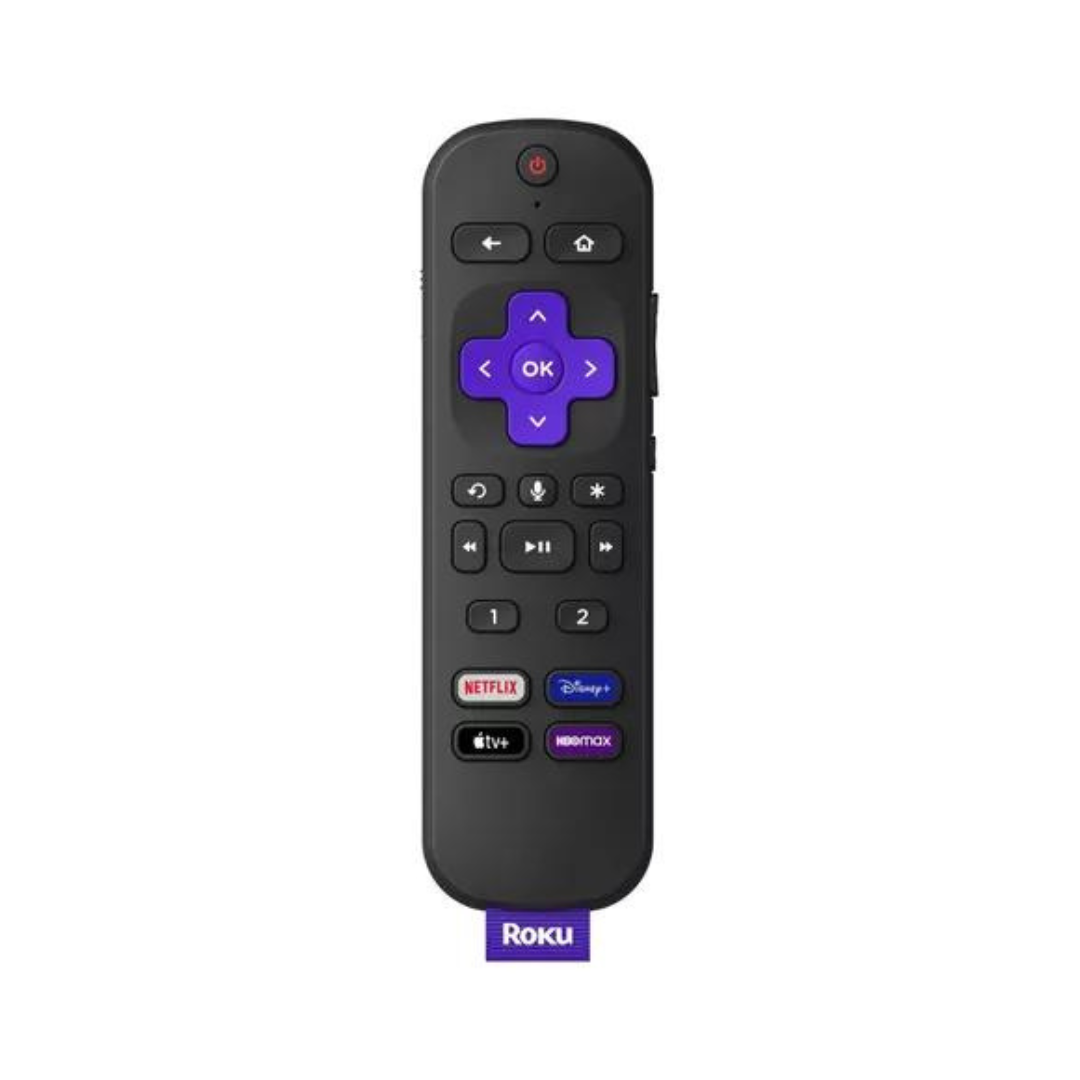 Smart TV Roku 75" 4k HDR Bluetooth 60hz