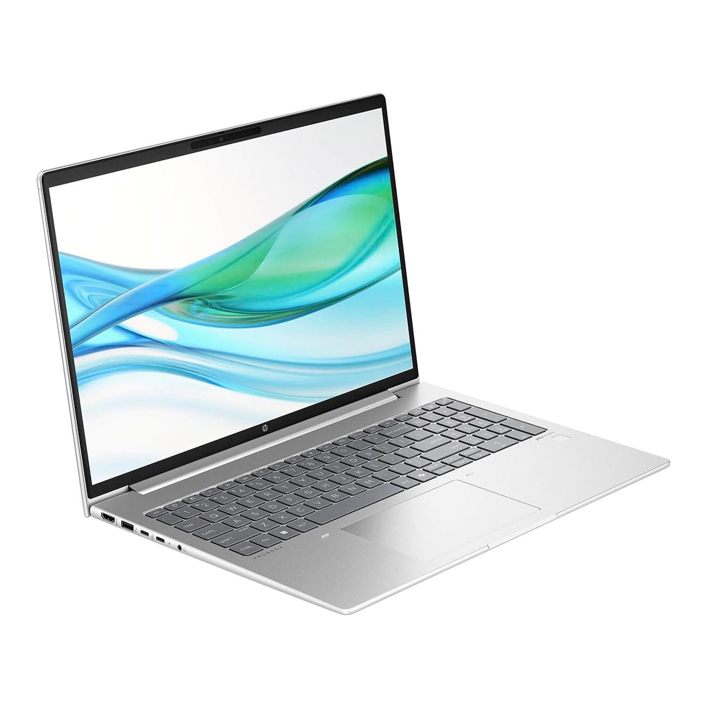 Hp Probook 460 G11, 16 PuLG, Ryzen 5, 16gb Ram, 256gb Ssd
