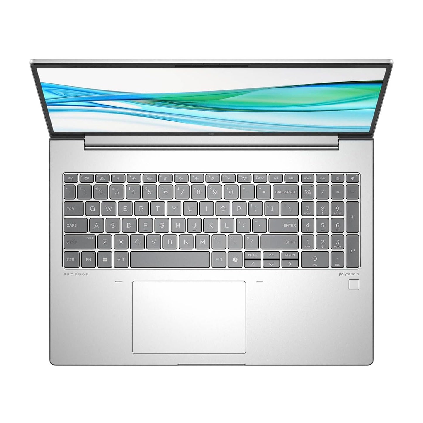 Hp Probook 460 G11, 16 PuLG, Ryzen 5, 16gb Ram, 256gb Ssd