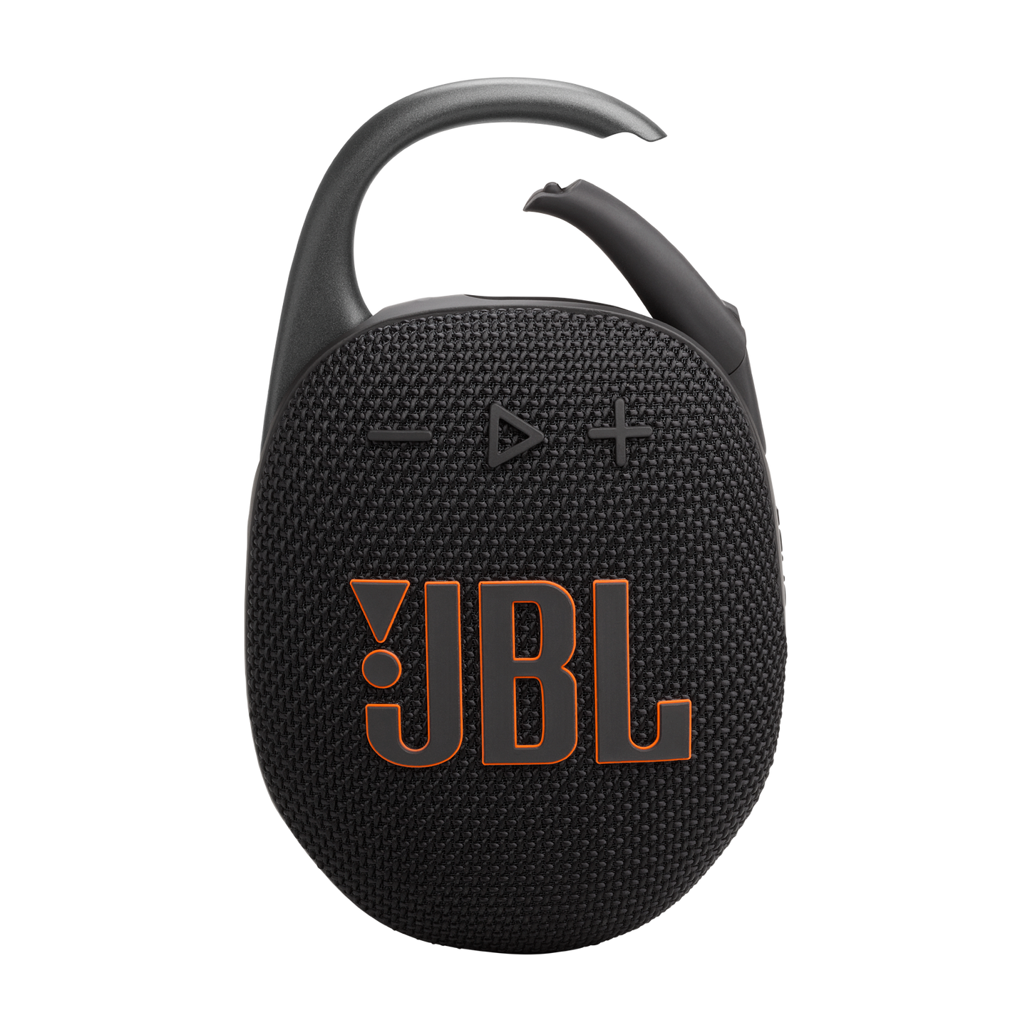 Bocina Portátil Jbl Clip 5 Bluetooth Negro Waterproof Ip67
