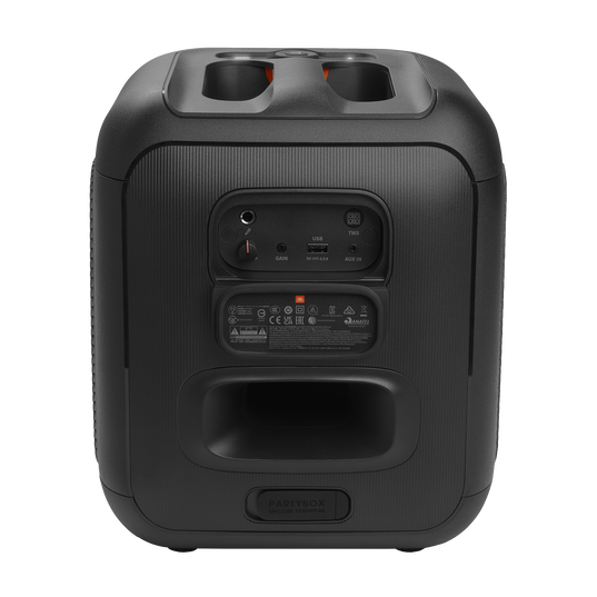 Bocina Bluetooth Portátil JBL PartyBox Encore Essential