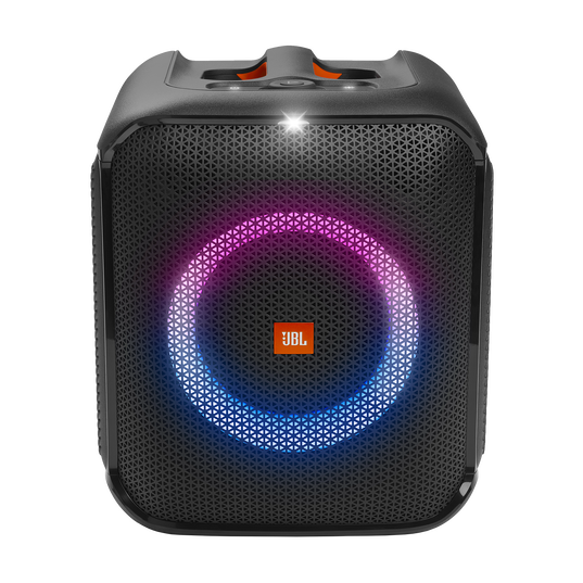Bocina Bluetooth Portátil JBL PartyBox Encore Essential