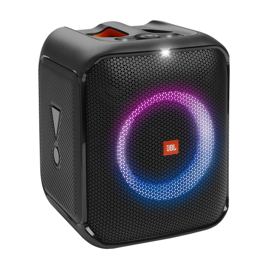 Bocina Bluetooth Portátil JBL PartyBox Encore Essential