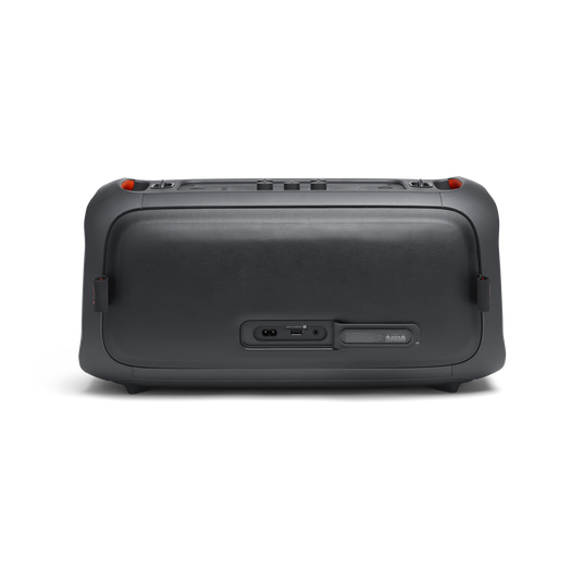 Bocina Jbl Partybox On the go Portátil Bluetooth Negro 100v