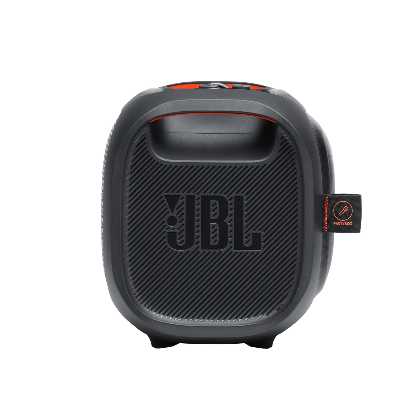 Bocina Jbl Partybox On the go Portátil Bluetooth Negro 100v