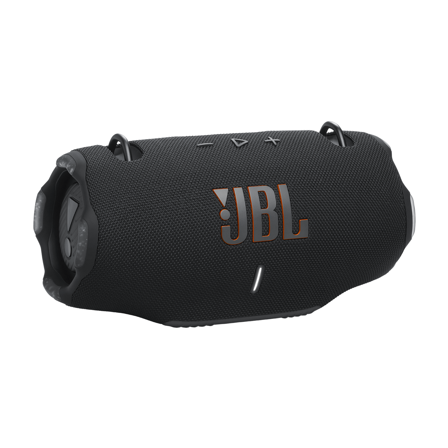 Bocina Jbl Xtreme4 Negro, 24 Hrs De Reproducción, Ip67