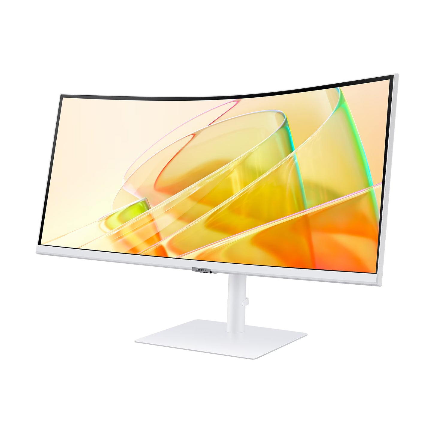 Monitor Curvo 34 pulgadas ViewFinity S65TC Series Ultra-WQHD 1000R