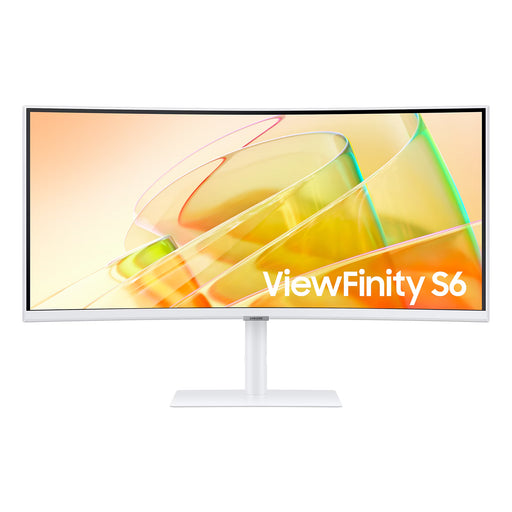 Monitor Curvo 34 pulgadas ViewFinity S65TC Series Ultra-WQHD 1000R
