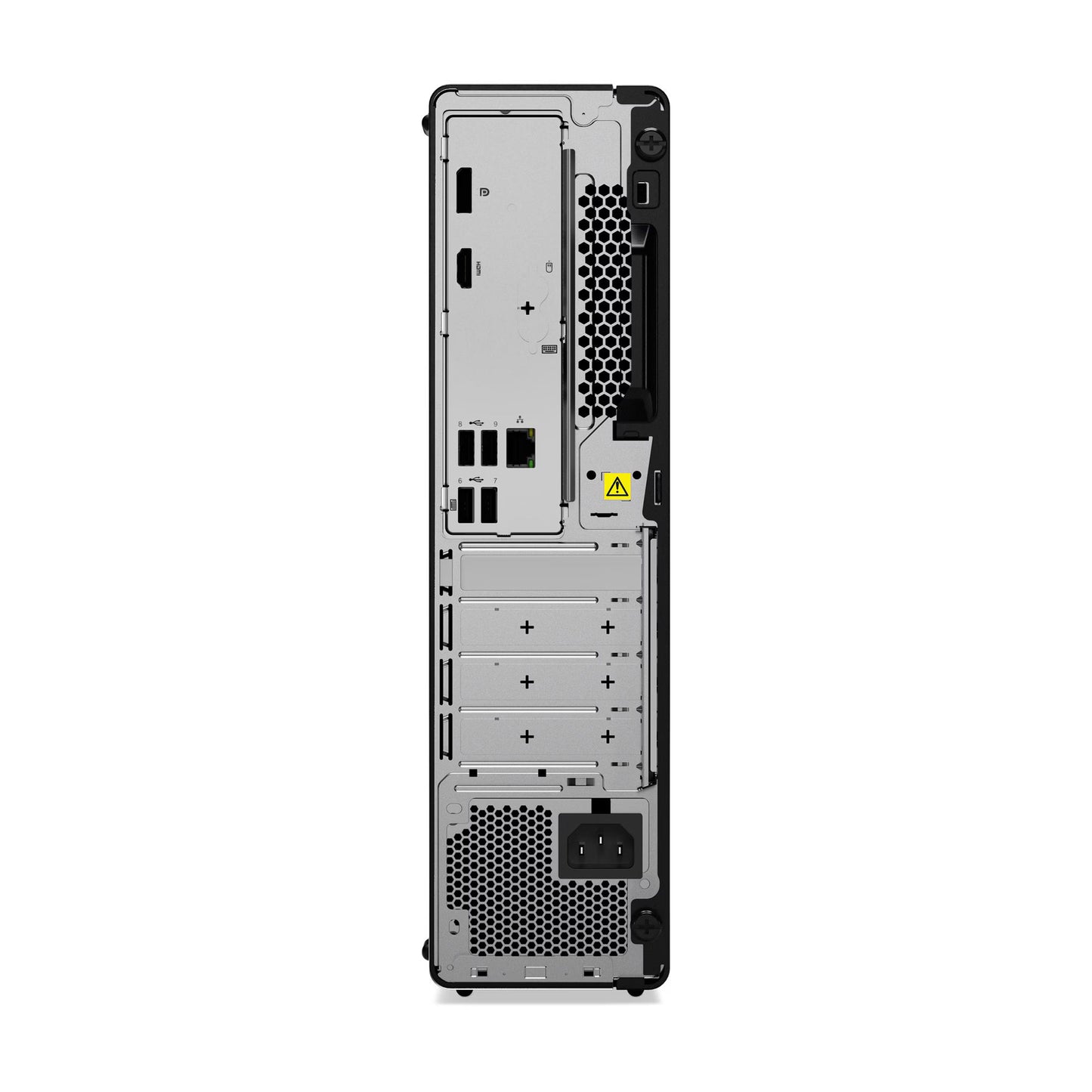Computadora Lenovo ThinkCentre M70s Gen 5, Intel Core i5-14500, 16 GB, 512 GB, WINDOWS 11 + Teclado/