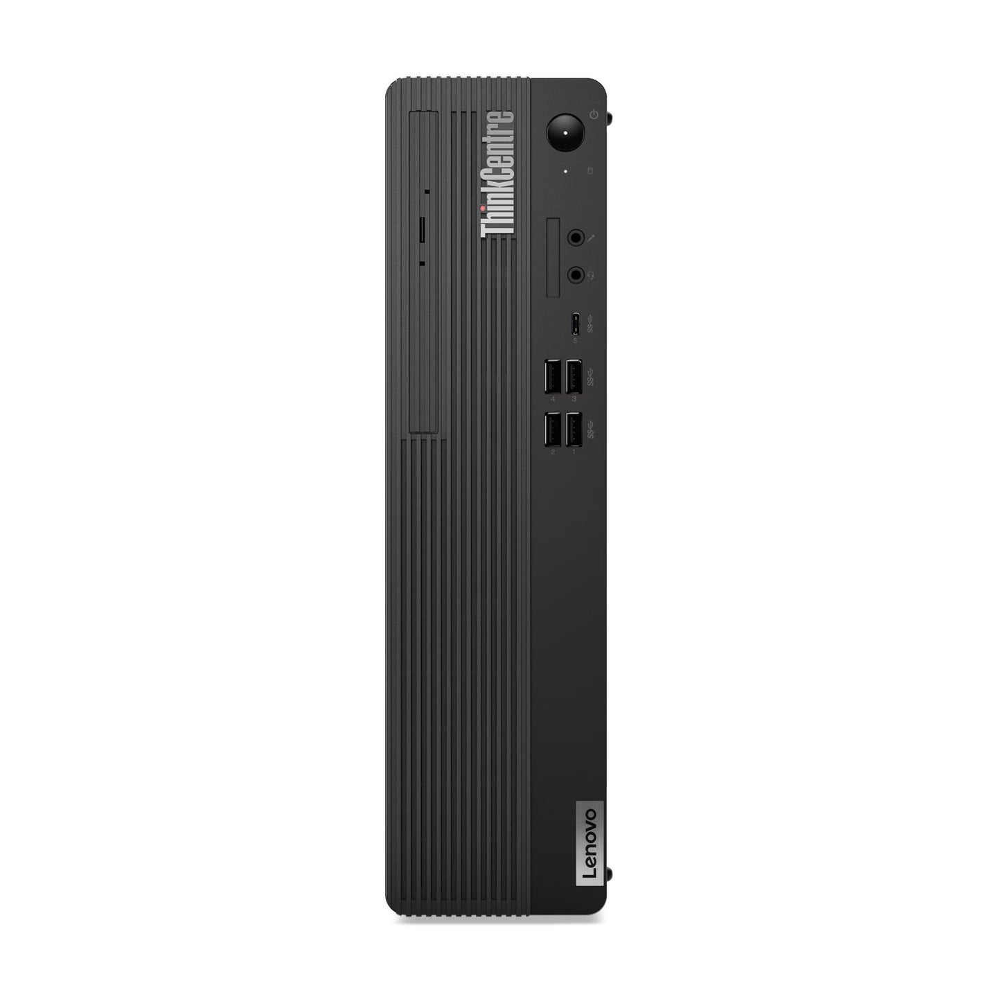 Computadora Lenovo ThinkCentre M70s Gen 5, Intel Core i5-14500, 16 GB, 512 GB, WINDOWS 11 + Teclado/