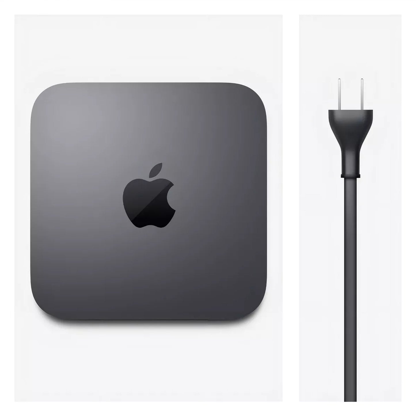 Apple Mac Mini Pc De Escritorio Intel I5 8 Gb Ram 512 Gb Ssd