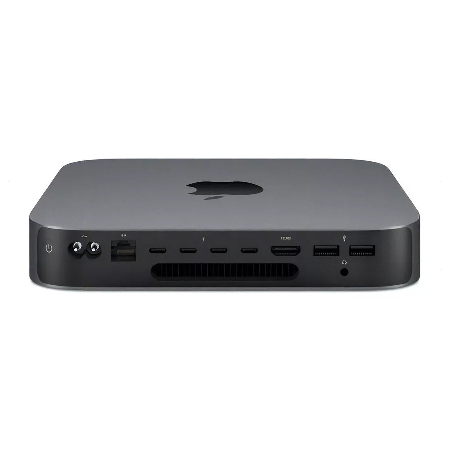Apple Mac Mini Pc De Escritorio Intel I5 8 Gb Ram 512 Gb Ssd