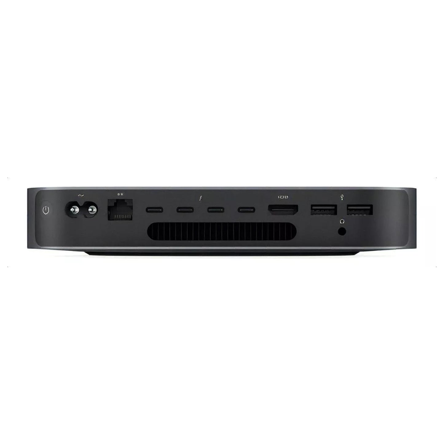 Apple Mac Mini Pc De Escritorio Intel I5 8 Gb Ram 512 Gb Ssd