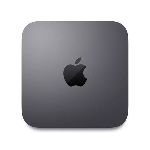 Apple Mac Mini Pc De Escritorio Intel I5 8 Gb Ram 512 Gb Ssd