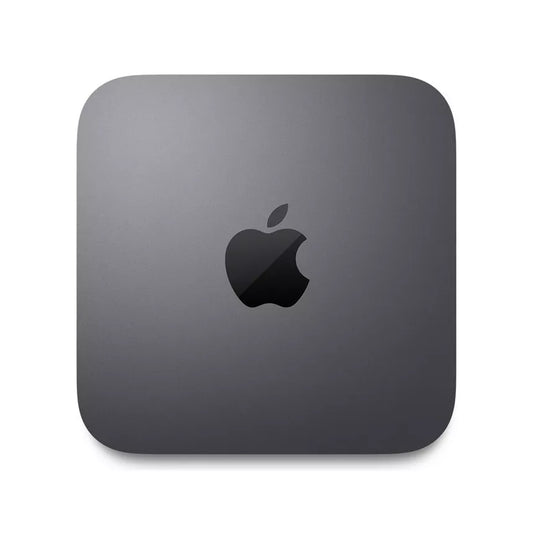 Apple Mac Mini Pc De Escritorio Intel I5 8 Gb Ram 512 Gb Ssd