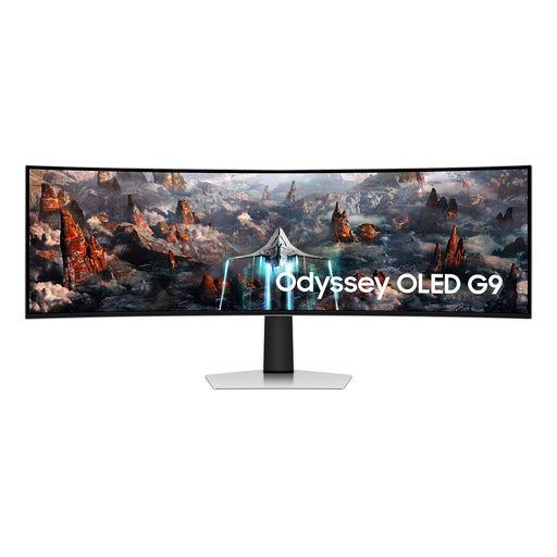 Monitor Gamer 49
