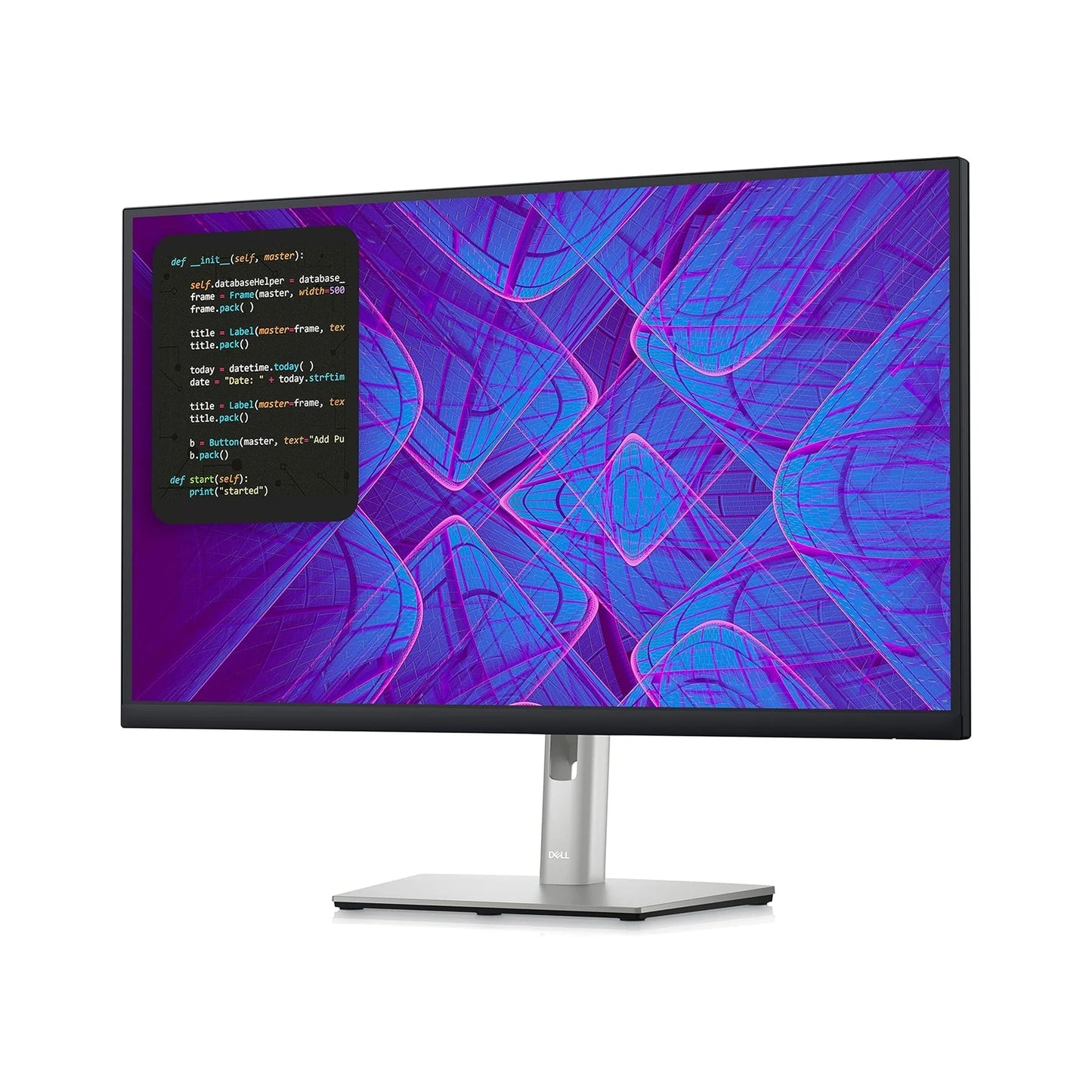 Monitor Dell P2723QE LED 27", 4K Ultra HD, HDMI  (3840 x 2160)