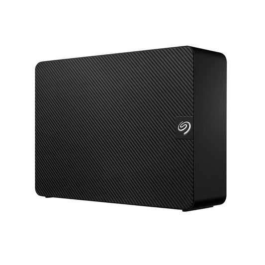 Disco Duro Externo Seagate Expansion STKP14000400 14TB Negro