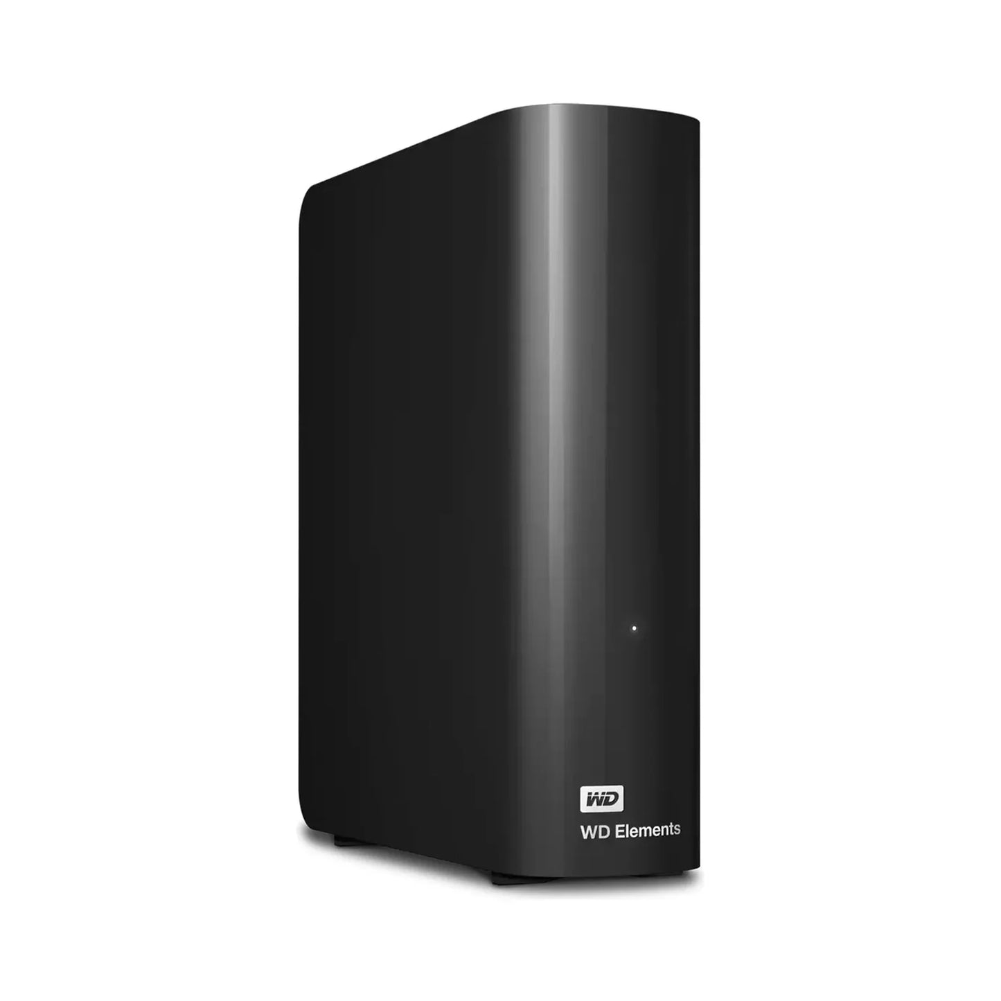 Almacenamiento De Disco Duro Para Escritorio Wd Elements 14 TB WDBWLG0140HBK-NESN