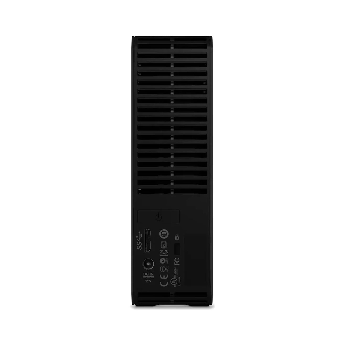 Almacenamiento De Disco Duro Para Escritorio Wd Elements 14 TB WDBWLG0140HBK-NESN