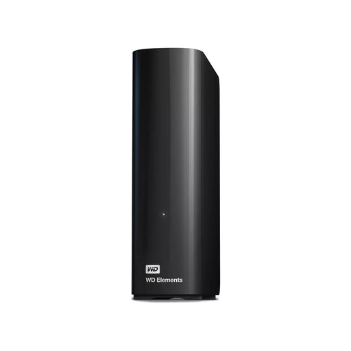 Almacenamiento De Disco Duro Para Escritorio Wd Elements 20 Tb Wdbwlg0200hbk-nesn