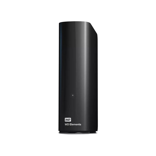 Almacenamiento De Disco Duro Para Escritorio Wd Elements 14 TB WDBWLG0140HBK-NESN