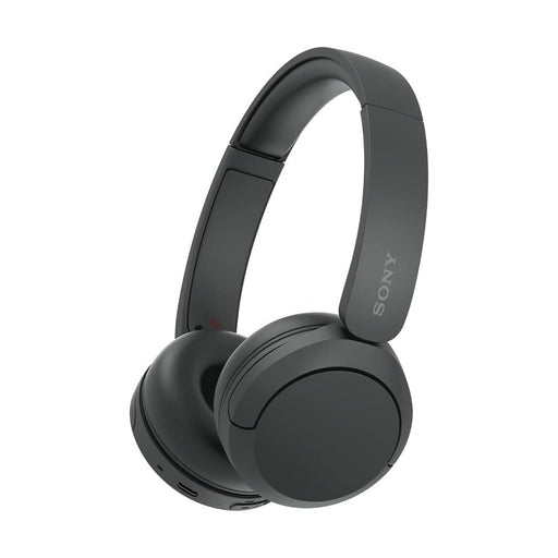 Audífonos de Diadema Inalámbricos Sony Bluetooth WH-CH520