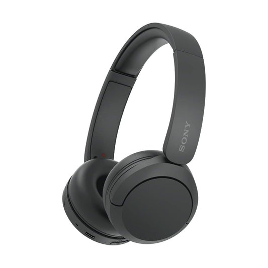 Audífonos de Diadema Inalámbricos Sony Bluetooth WH-CH520