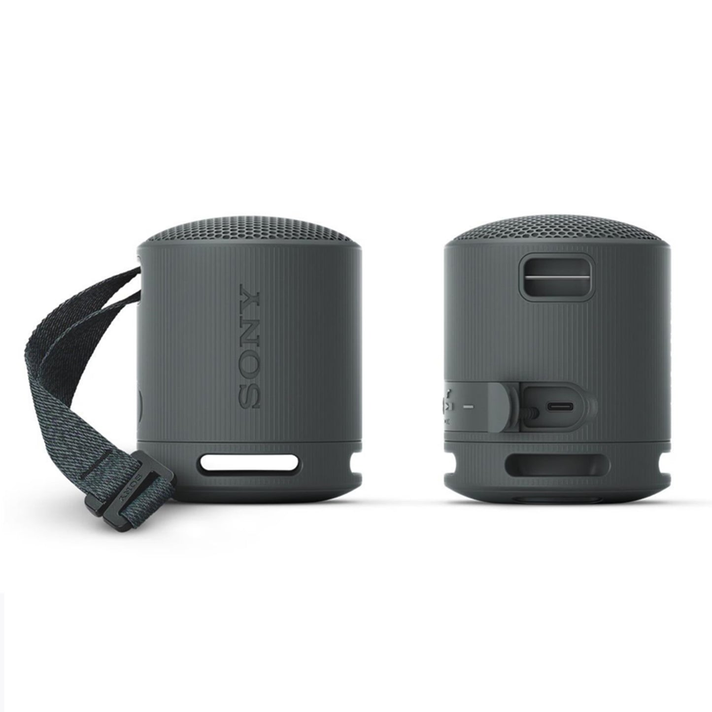 Bocina Portátil Sony XB100 Inalámbrica