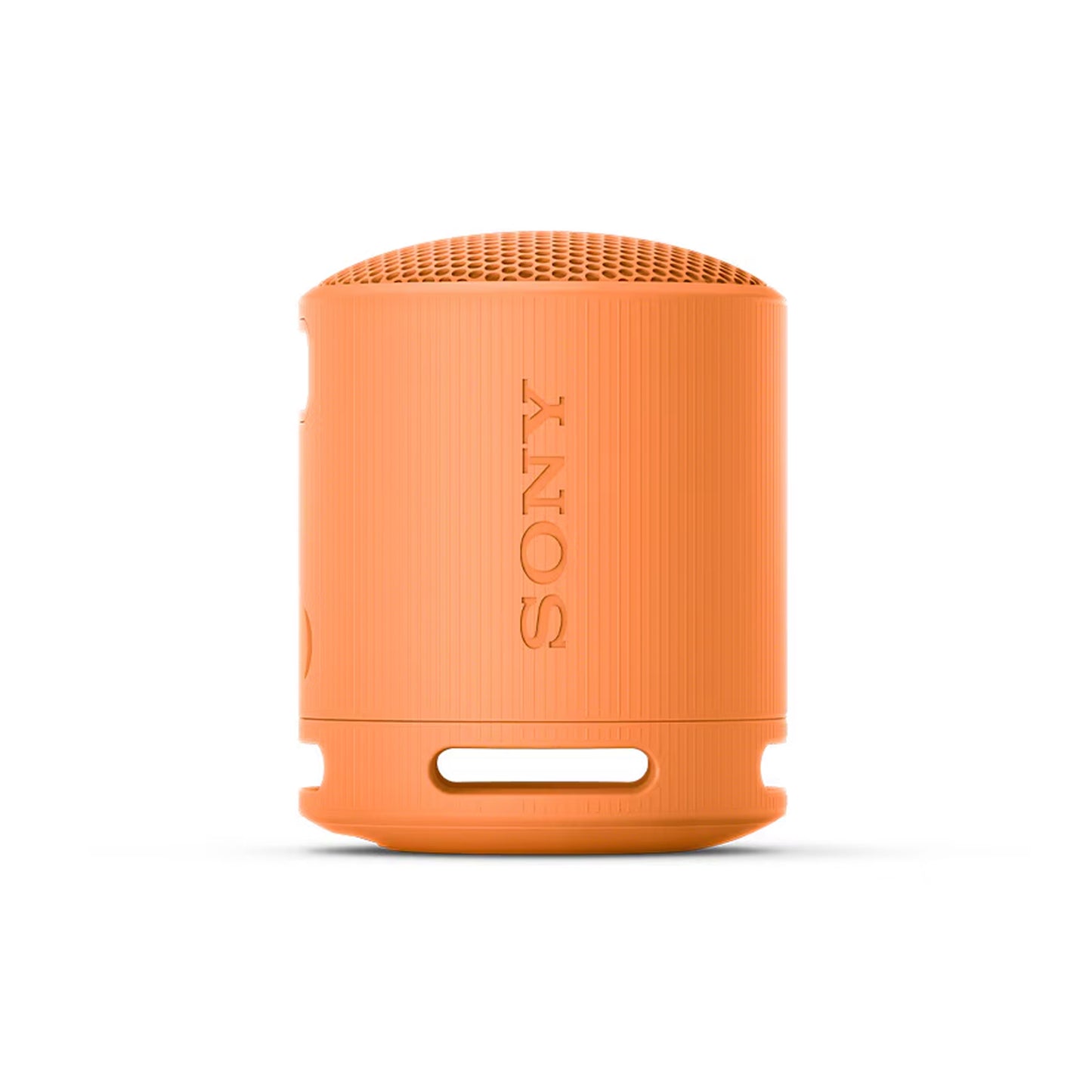 Bocina Portátil Sony XB100 Inalámbrica
