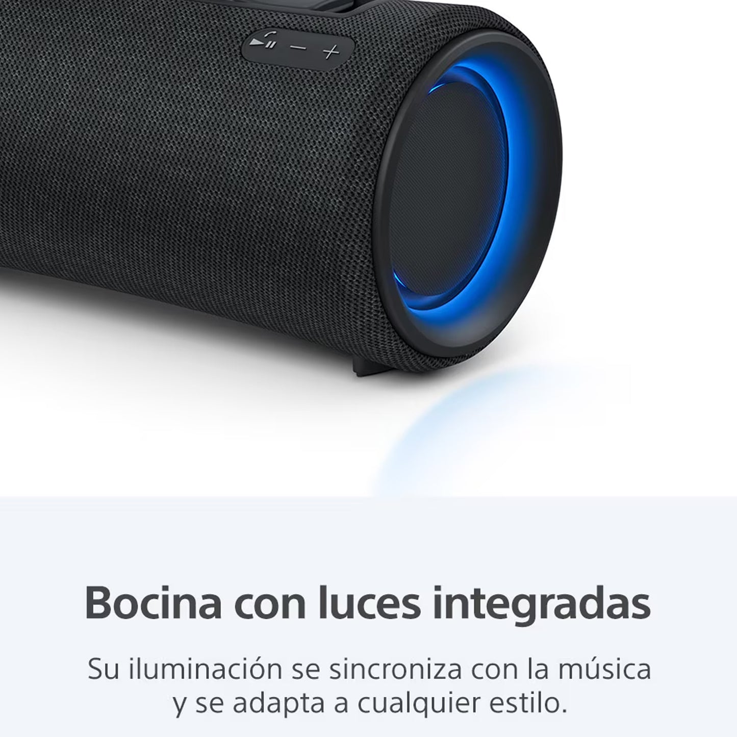 Bocina Portátil Sony XG300 Inalámbrica