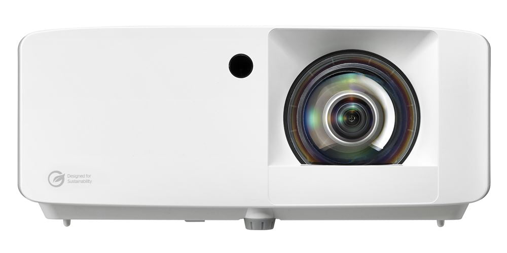 Proyector Zh400st Optoma