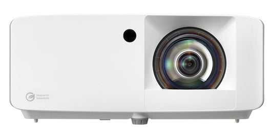Proyector Zh400st Optoma