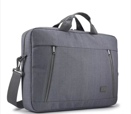 Maletín Case Logic Life Simplified 15.6" Bolso Adjunto para Laptop WUXA215